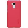 Nillkin Super Frosted Shield Matte cover case for Xiaomi Redmi 4 Pro order from official NILLKIN store